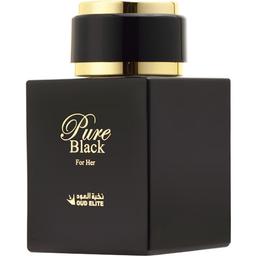 Pure Black for Her