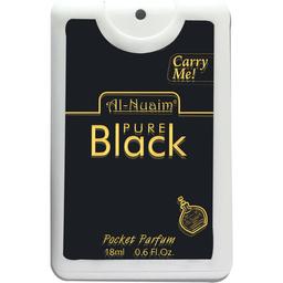 Pure Black