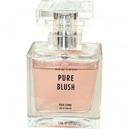 Pure Blush