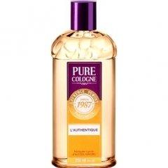 Pure Cologne - L'Authentique