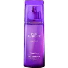 Pure Elegance - Amethyst