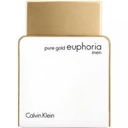 Pure Gold Euphoria Men