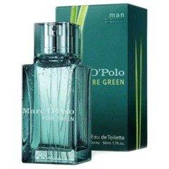 Pure Green Man