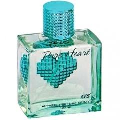 Pure Heart (blue)