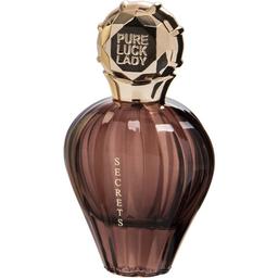 Pure Luck Lady Secrets