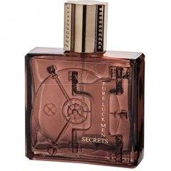 Pure Luck Men Secrets