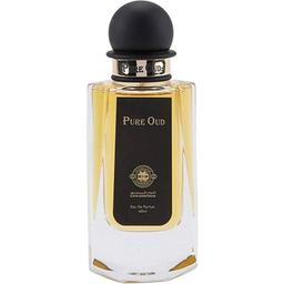 Pure Oud