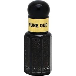 Pure Oud