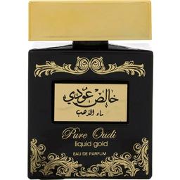 Pure Oudi Liquid Gold