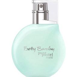 Pure Pastel Mint