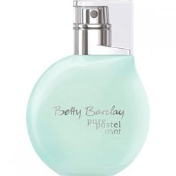 Pure Pastel Mint
