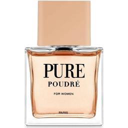 Pure Poudré