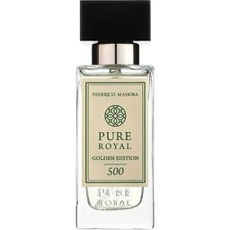 Pure Royal 500