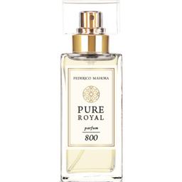 Pure Royal 800