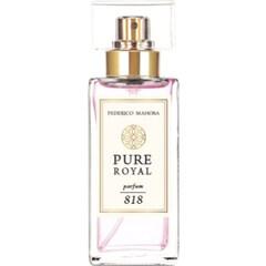 Pure Royal 818