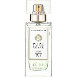 Pure Royal 833