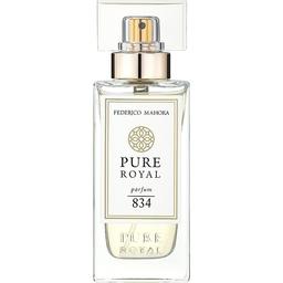 Pure Royal 834