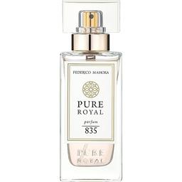 Pure Royal 835