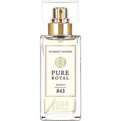 Pure Royal 843