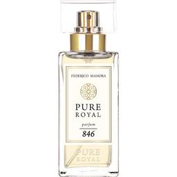 Pure Royal 846