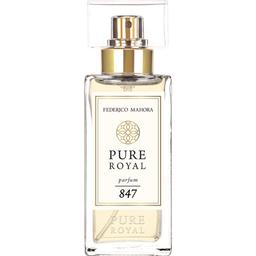 Pure Royal 847