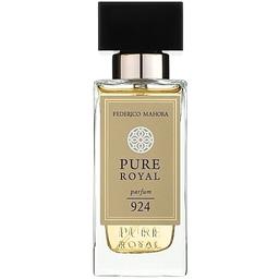 Pure Royal 924