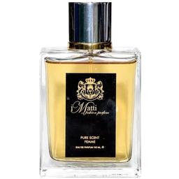 Pure Scent