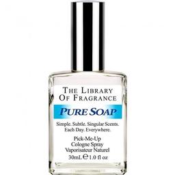 Pure Soap