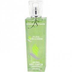 Pure Wellness - Erfrischend
