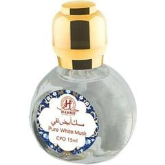 Pure White Musk