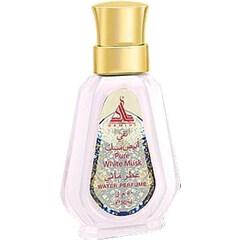 Pure White Musk