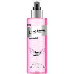 Pure Woman Cheeky Cassis