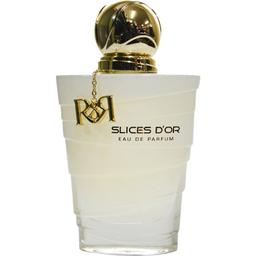 Purple Oud