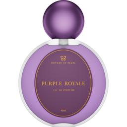 Purple Royale
