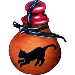 Purrfume