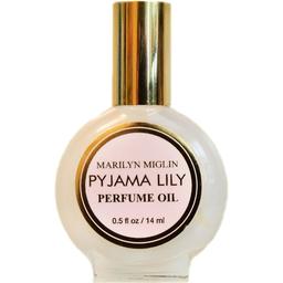 Pyjama Lily