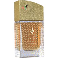 Qafiya Gold Edition