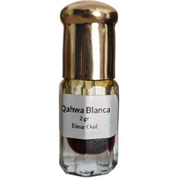 Qahwa Blanca