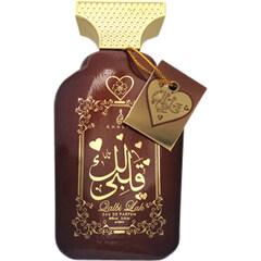 Qalbi Lak
