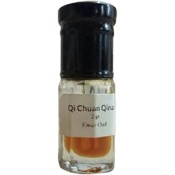 Qi Chuan Qinan