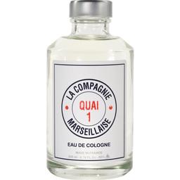 Quai 1