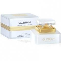 Qubism pour Femme