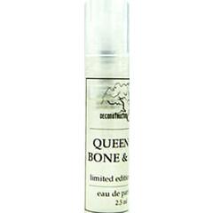 Queen of Bone & Ash