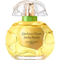 Quelques Fleurs Jardin Secret