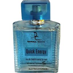 Quick Energy