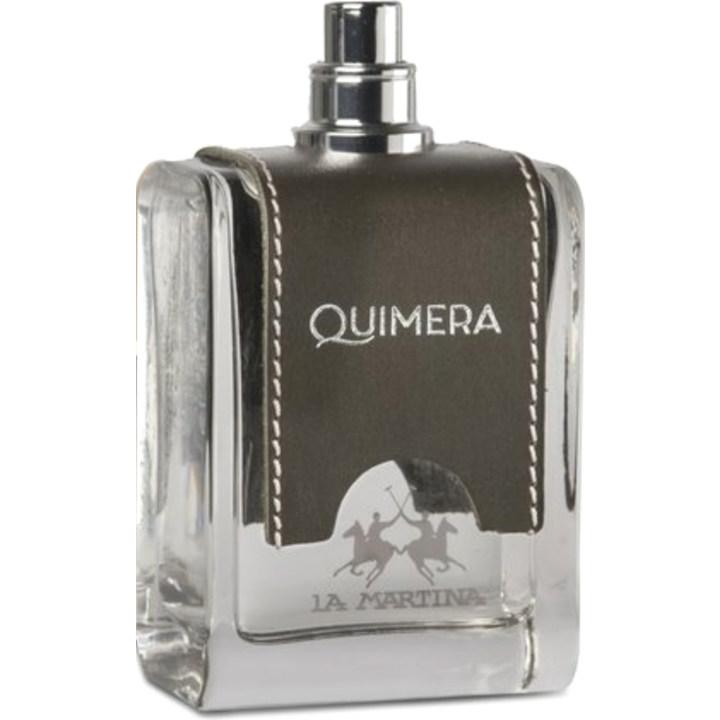Quimera Hombre