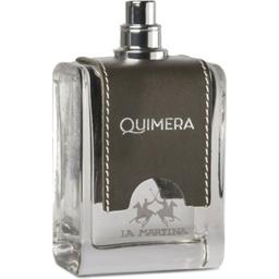 Quimera Hombre