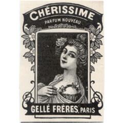 Quintessence - Chérissime