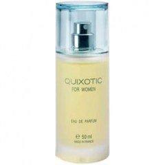 Quixotic for Women
