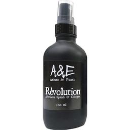 Rèvolution